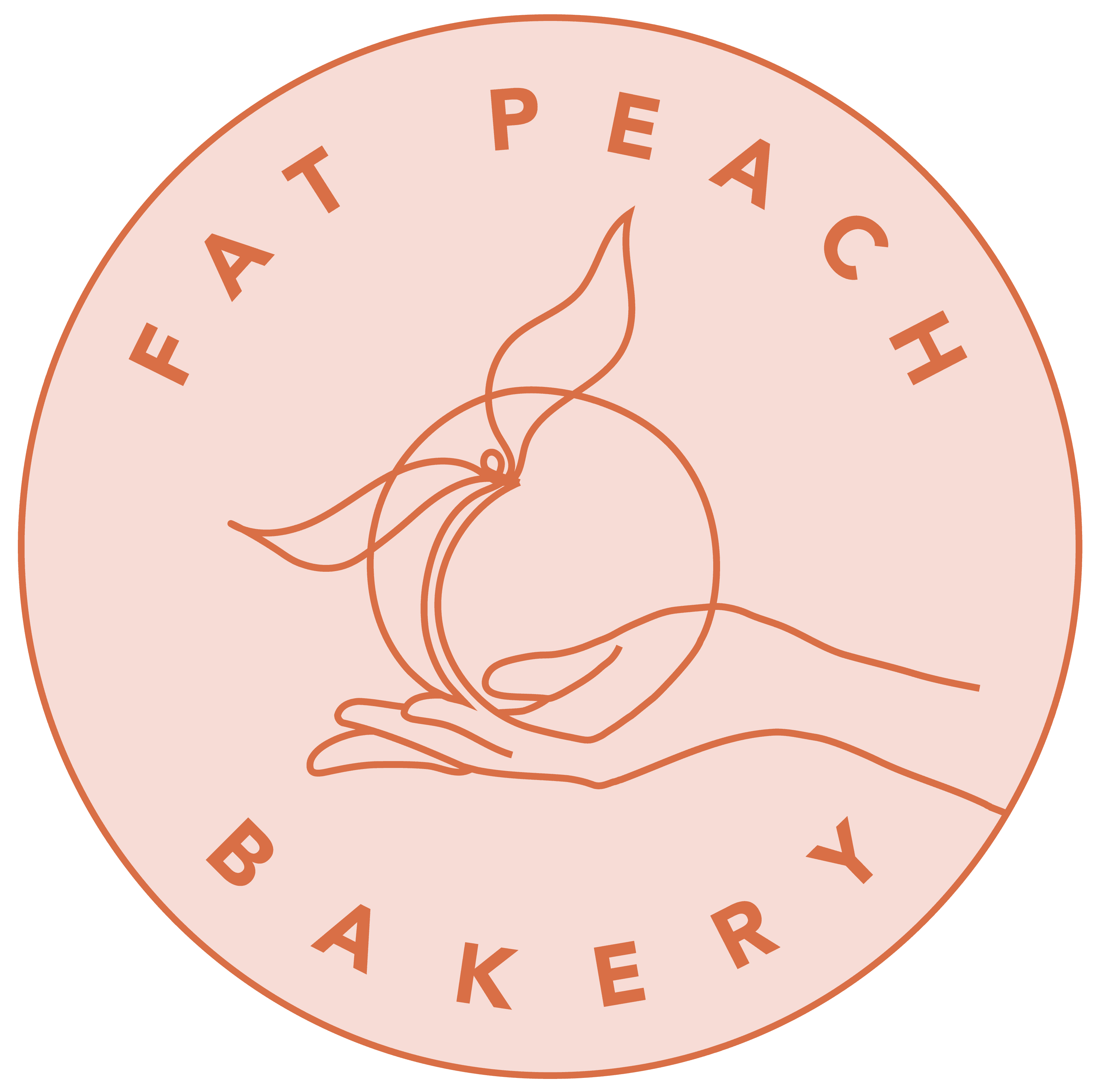 BakeryApp logo